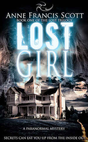 Lost Girl