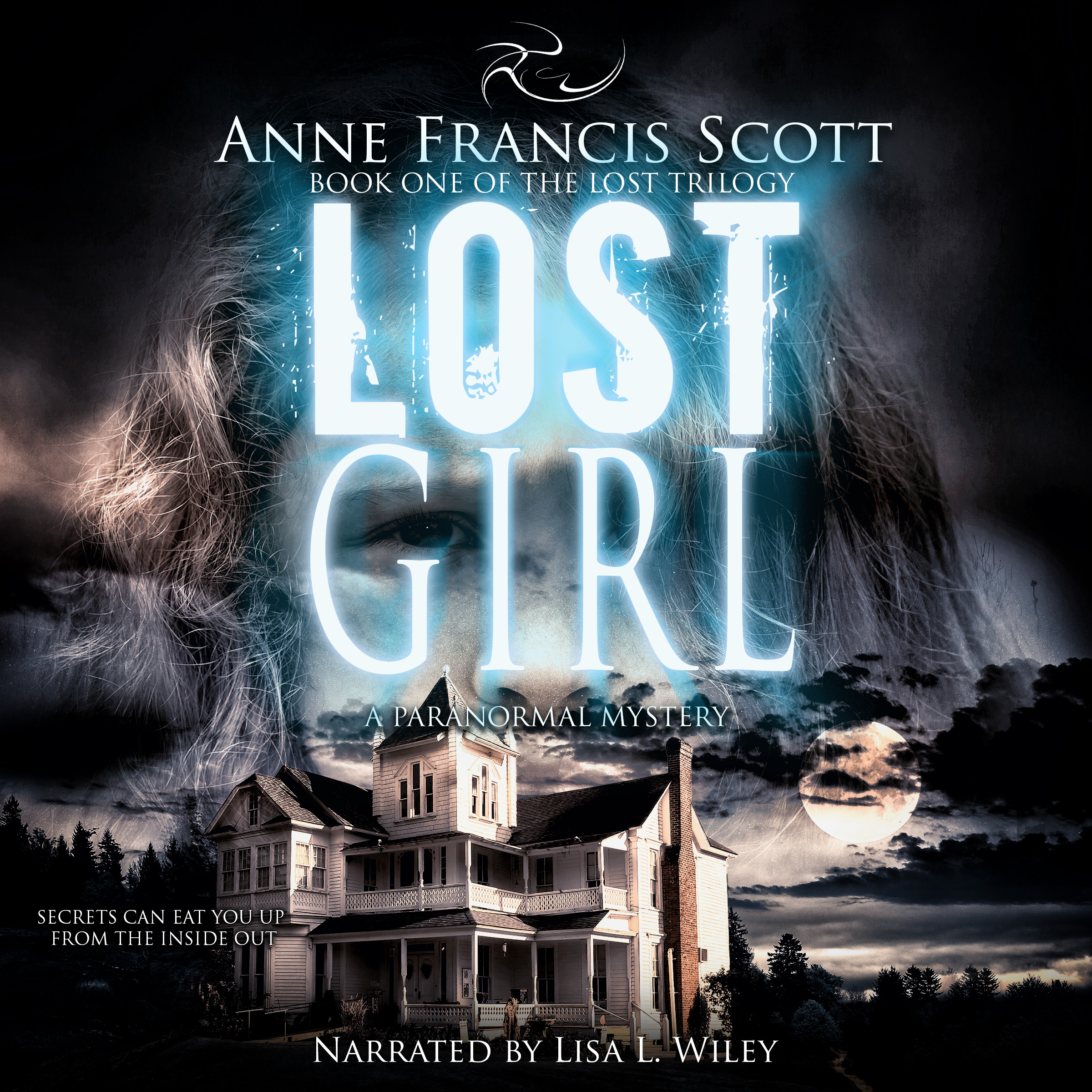 Lost Girl audiobook by Staging Environment