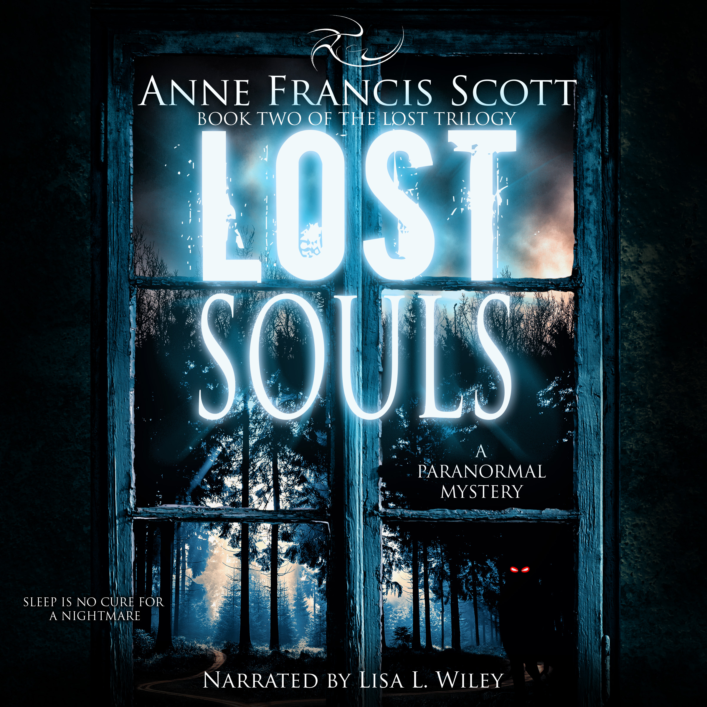 Lost Souls audiobook by Staging Environment